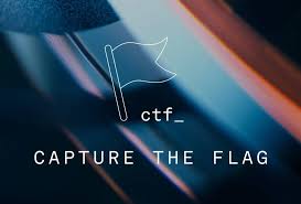CTF Image