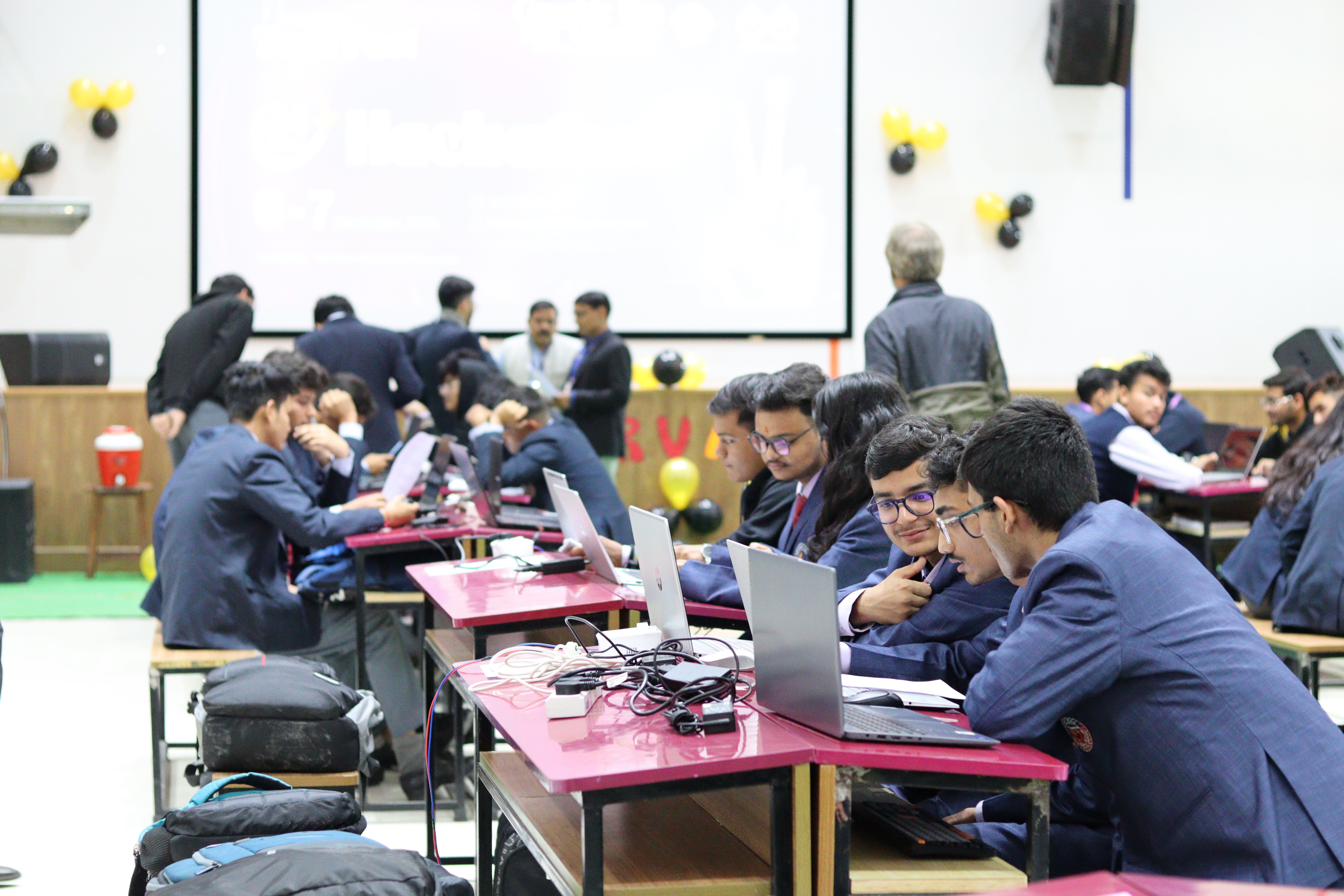 Hackathon Image