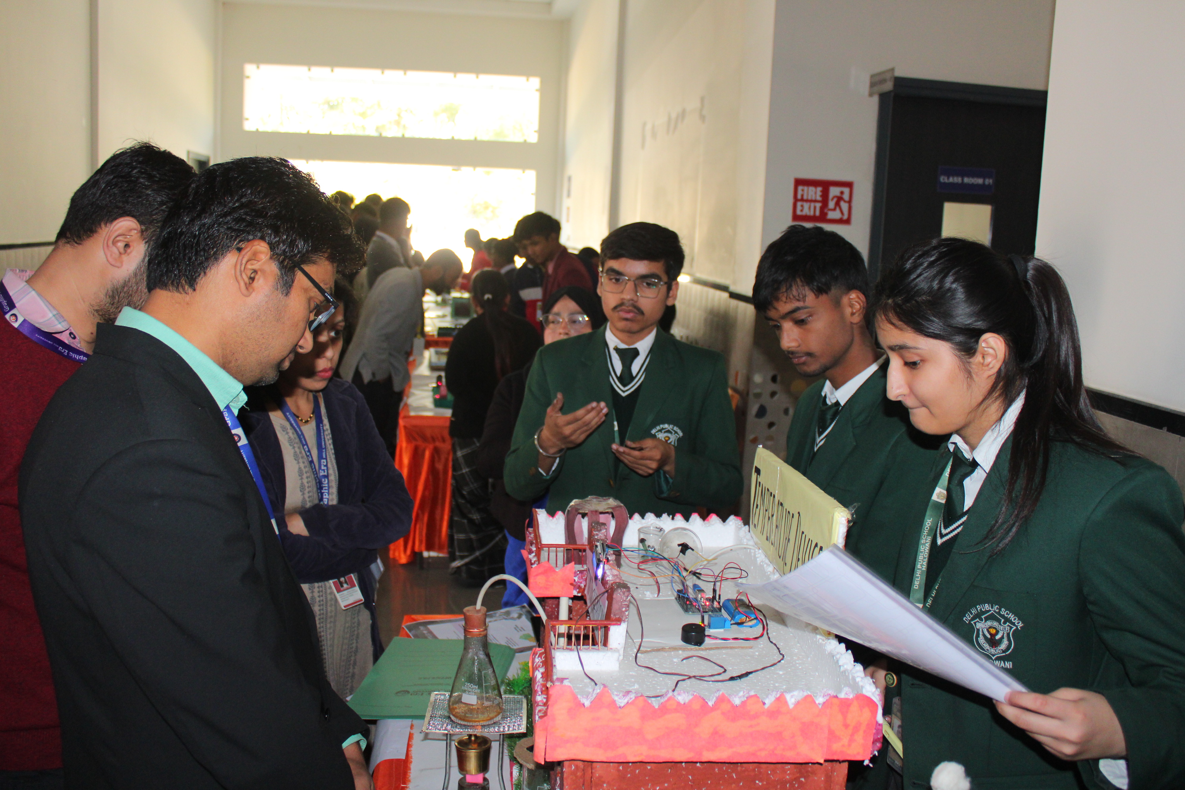 Science Project 3